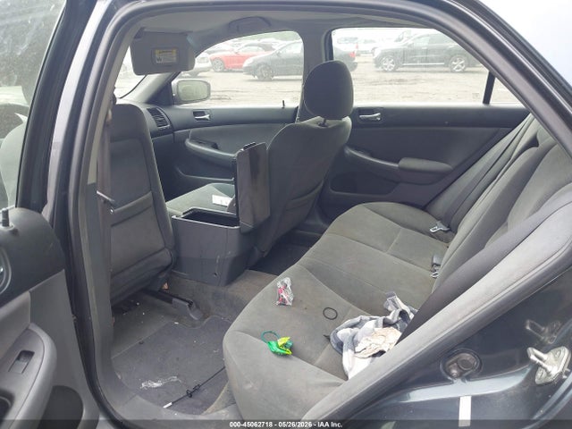 Продаж на аукціоні авто 2007 Honda Accord 2.4 Lx, vin: 1HGCM56477A093727, номер лоту: 45062718