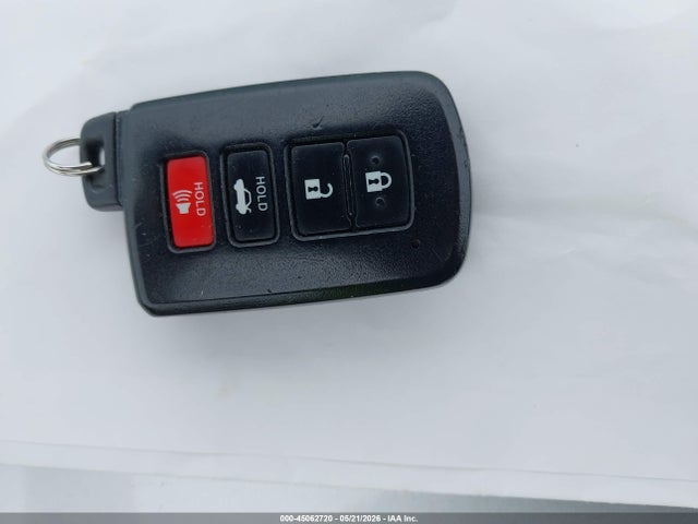 Продаж на аукціоні авто 2012 Toyota Camry Hybrid Xle, vin: 4T1BD1FK3CU050251, номер лоту: 45062720