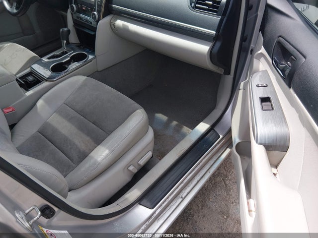 Продаж на аукціоні авто 2012 Toyota Camry Hybrid Xle, vin: 4T1BD1FK3CU050251, номер лоту: 45062720