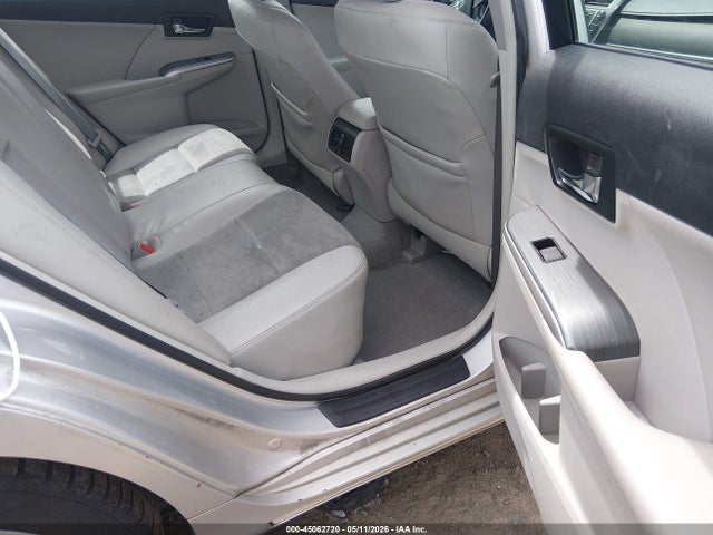 Продаж на аукціоні авто 2012 Toyota Camry Hybrid Xle, vin: 4T1BD1FK3CU050251, номер лоту: 45062720