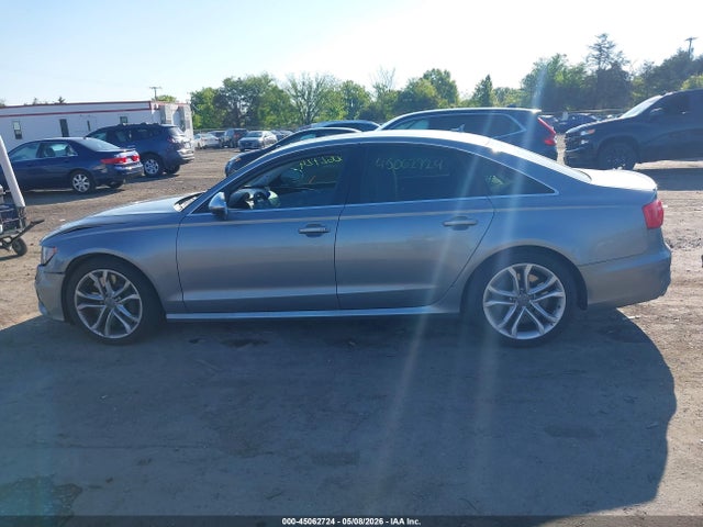 Aukcja sprzedaży 2014 Audi S6 4.0t Prestige, vin: WAUF2AFC6EN099197, numer aukcji: 45062724