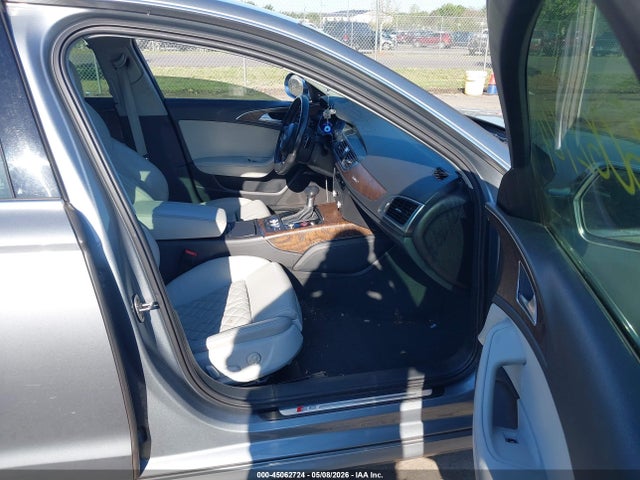 Aukcja sprzedaży 2014 Audi S6 4.0t Prestige, vin: WAUF2AFC6EN099197, numer aukcji: 45062724