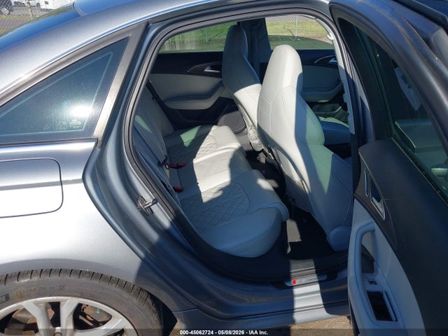 Aukcja sprzedaży 2014 Audi S6 4.0t Prestige, vin: WAUF2AFC6EN099197, numer aukcji: 45062724