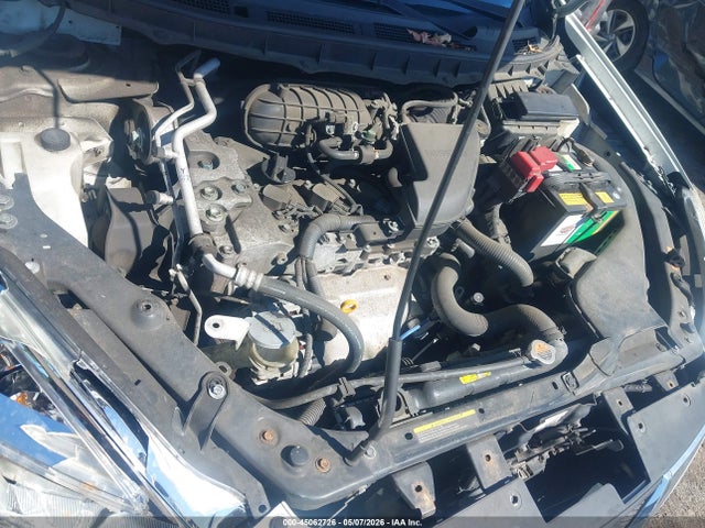Продажа на аукционе авто 2011 Nissan Rogue Sv, vin: JN8AS5MV4BW283363, номер лота: 45062726
