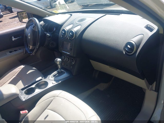 Продажа на аукционе авто 2011 Nissan Rogue Sv, vin: JN8AS5MV4BW283363, номер лота: 45062726