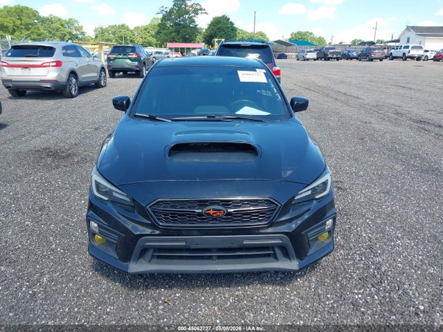 Aukcja sprzedaży 2018 Subaru Wrx Premium, vin: JF1VA1C66J9820224, numer aukcji: 45062727