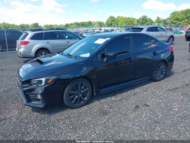 Aukcja sprzedaży 2018 Subaru Wrx Premium, vin: JF1VA1C66J9820224, numer aukcji: 45062727