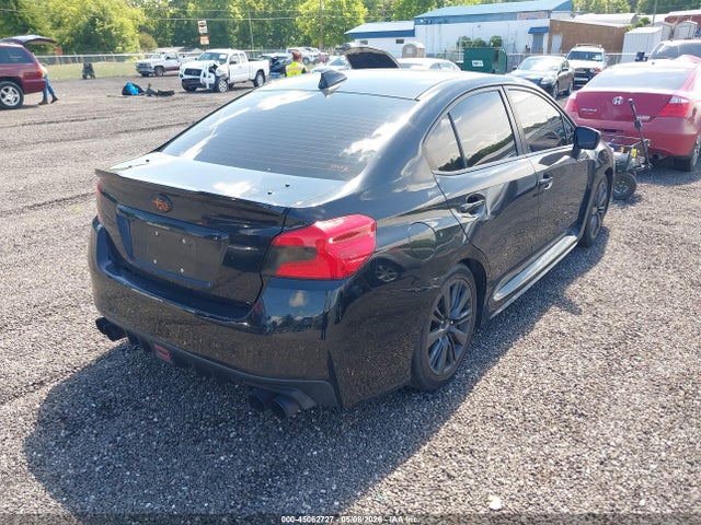 Aukcja sprzedaży 2018 Subaru Wrx Premium, vin: JF1VA1C66J9820224, numer aukcji: 45062727