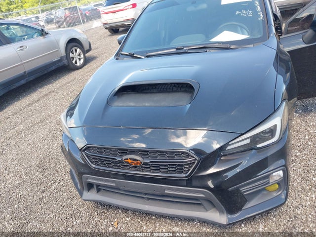 Aukcja sprzedaży 2018 Subaru Wrx Premium, vin: JF1VA1C66J9820224, numer aukcji: 45062727