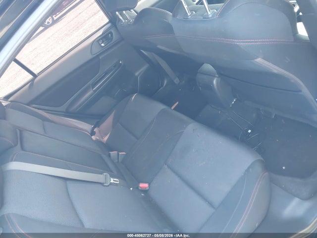 Aukcja sprzedaży 2018 Subaru Wrx Premium, vin: JF1VA1C66J9820224, numer aukcji: 45062727