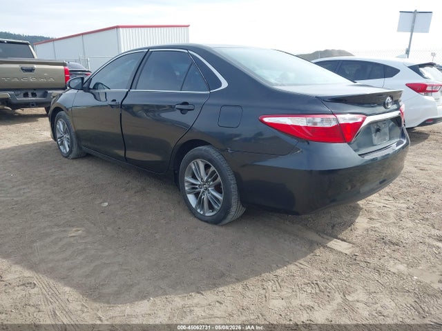 4T1BF1FK5GU200571 Toyota CAMRY SE