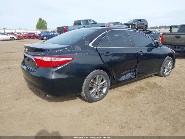 4T1BF1FK5GU200571 Toyota CAMRY SE