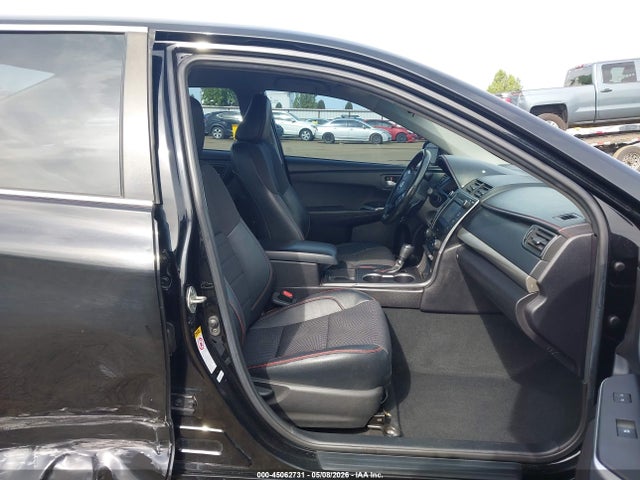 4T1BF1FK5GU200571 Toyota CAMRY SE