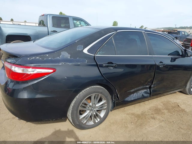 4T1BF1FK5GU200571 Toyota CAMRY SE