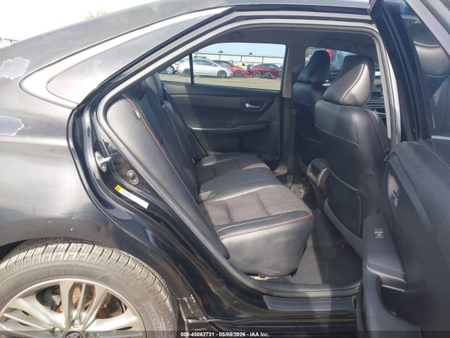 4T1BF1FK5GU200571 Toyota CAMRY SE