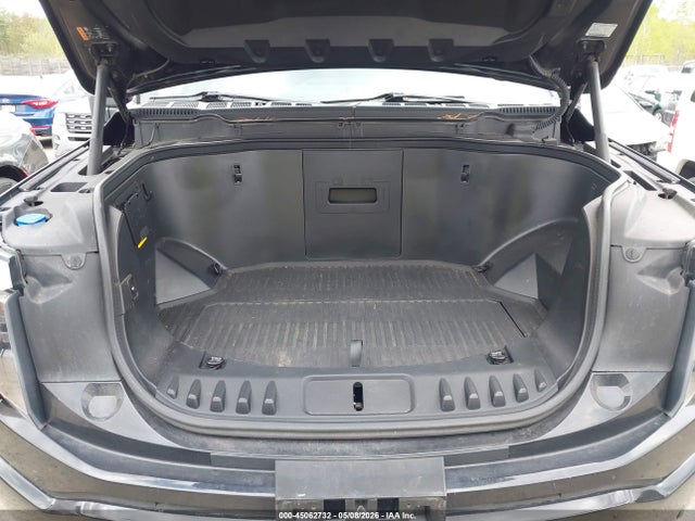 Ford F-150 Lightning Xlt 2022 1FTVW1EL3NWG00657 Image 10