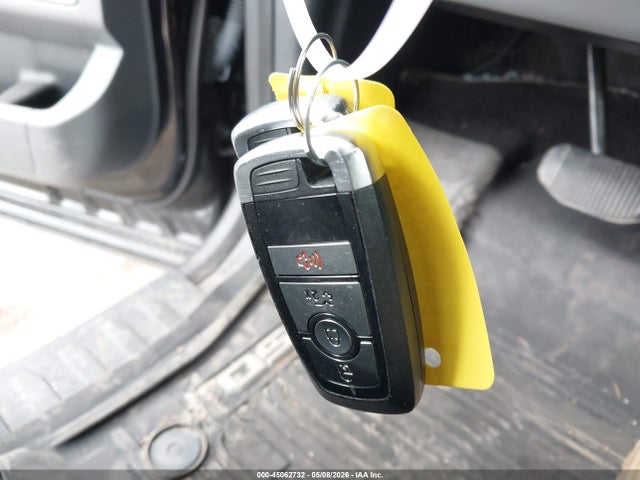 Ford F-150 Lightning Xlt 2022 1FTVW1EL3NWG00657 Image 11