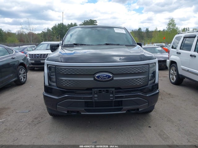 1FTVW1EL3NWG00657 Ford F-150 Lightning Xlt