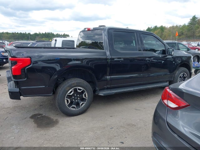 Ford F-150 Lightning Xlt 2022 1FTVW1EL3NWG00657 Image 13