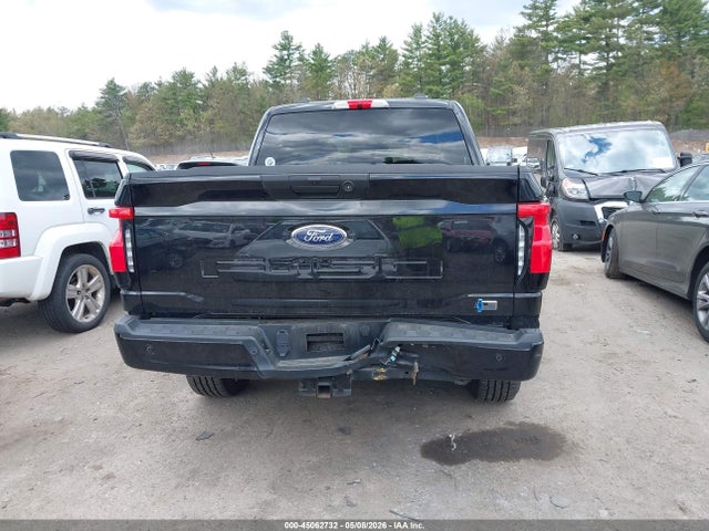 Ford F-150 Lightning Xlt 2022 1FTVW1EL3NWG00657 Image 16