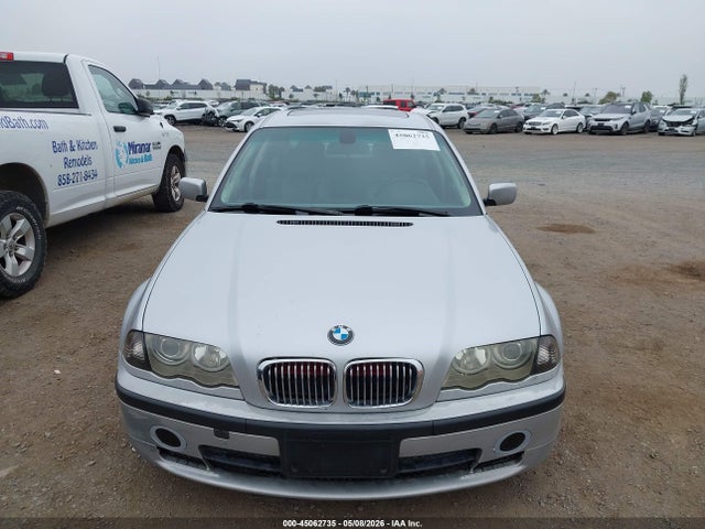Aukcja sprzedaży 2001 Bmw 330i, vin: WBAAV53401FJ64409, numer aukcji: 45062735