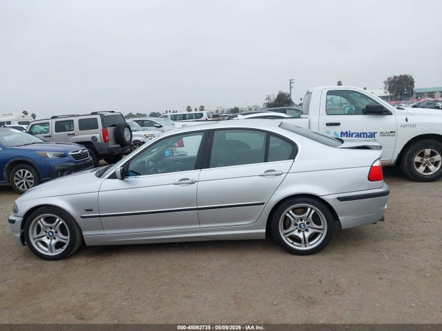 Aukcja sprzedaży 2001 Bmw 330i, vin: WBAAV53401FJ64409, numer aukcji: 45062735