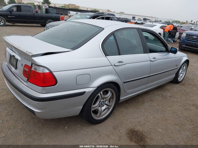 Aukcja sprzedaży 2001 Bmw 330i, vin: WBAAV53401FJ64409, numer aukcji: 45062735
