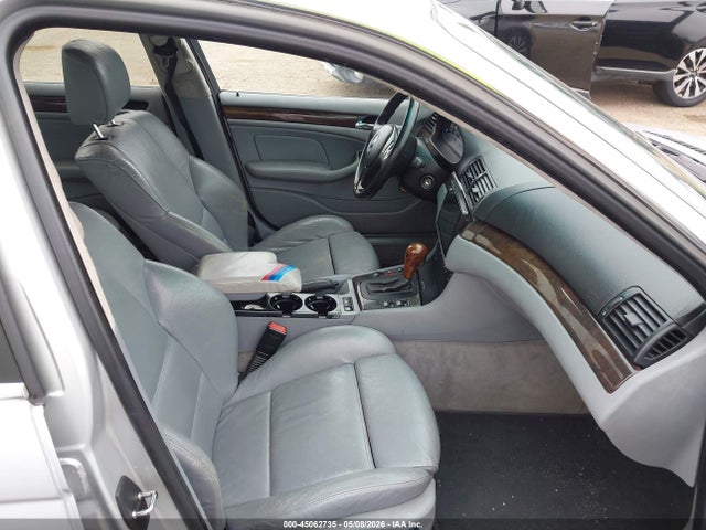 Aukcja sprzedaży 2001 Bmw 330i, vin: WBAAV53401FJ64409, numer aukcji: 45062735