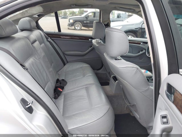 Aukcja sprzedaży 2001 Bmw 330i, vin: WBAAV53401FJ64409, numer aukcji: 45062735