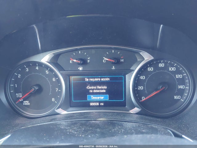 Продажа на аукционе авто 2021 Chevrolet Equinox Awd Lt, vin: 2GNAXUEV5M6130551, номер лота: 45062738