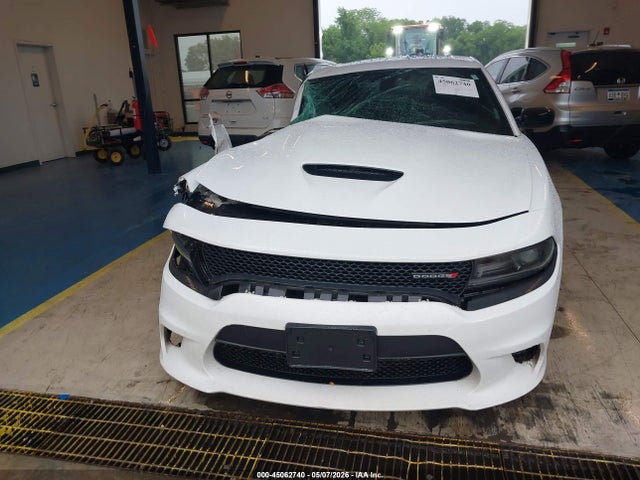 Aukcja sprzedaży 2019 Dodge Charger Gt Rwd, vin: 2C3CDXHGXKH604721, numer aukcji: 45062740