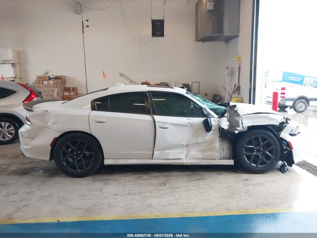 Aukcja sprzedaży 2019 Dodge Charger Gt Rwd, vin: 2C3CDXHGXKH604721, numer aukcji: 45062740