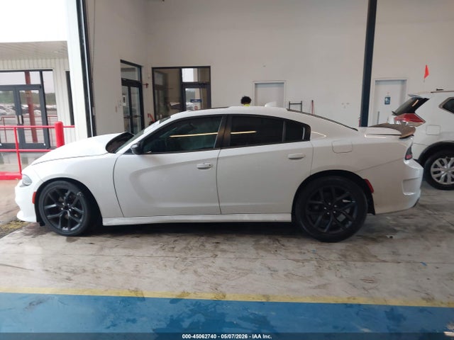 Aukcja sprzedaży 2019 Dodge Charger Gt Rwd, vin: 2C3CDXHGXKH604721, numer aukcji: 45062740
