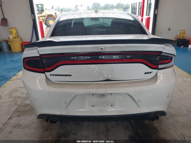 Aukcja sprzedaży 2019 Dodge Charger Gt Rwd, vin: 2C3CDXHGXKH604721, numer aukcji: 45062740