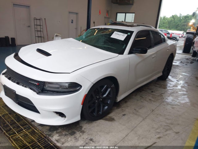 Aukcja sprzedaży 2019 Dodge Charger Gt Rwd, vin: 2C3CDXHGXKH604721, numer aukcji: 45062740