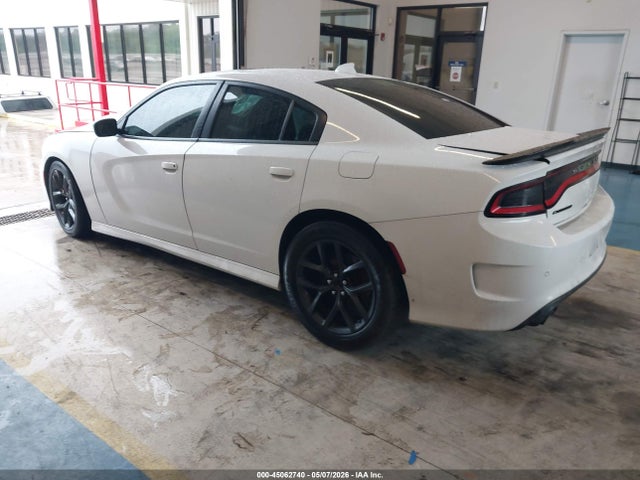 Aukcja sprzedaży 2019 Dodge Charger Gt Rwd, vin: 2C3CDXHGXKH604721, numer aukcji: 45062740