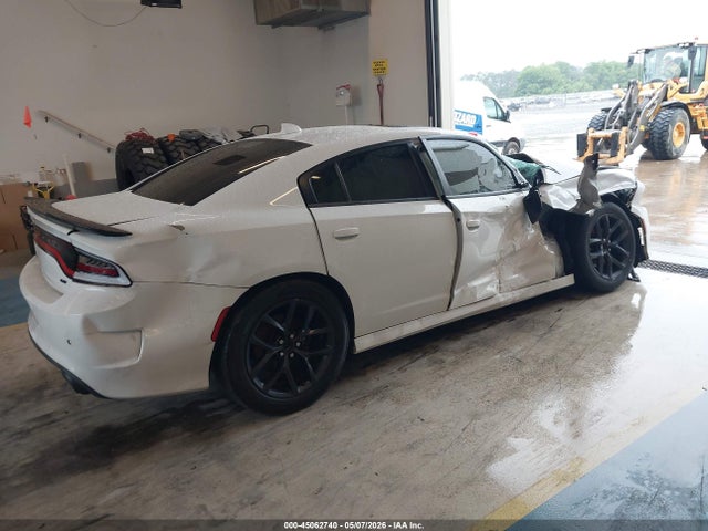 Aukcja sprzedaży 2019 Dodge Charger Gt Rwd, vin: 2C3CDXHGXKH604721, numer aukcji: 45062740