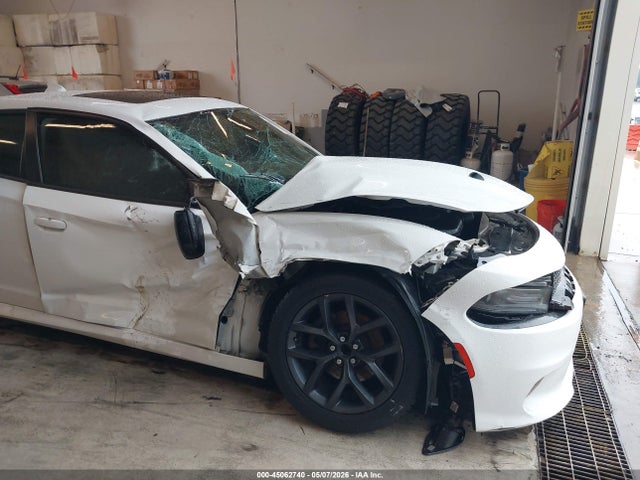 Aukcja sprzedaży 2019 Dodge Charger Gt Rwd, vin: 2C3CDXHGXKH604721, numer aukcji: 45062740