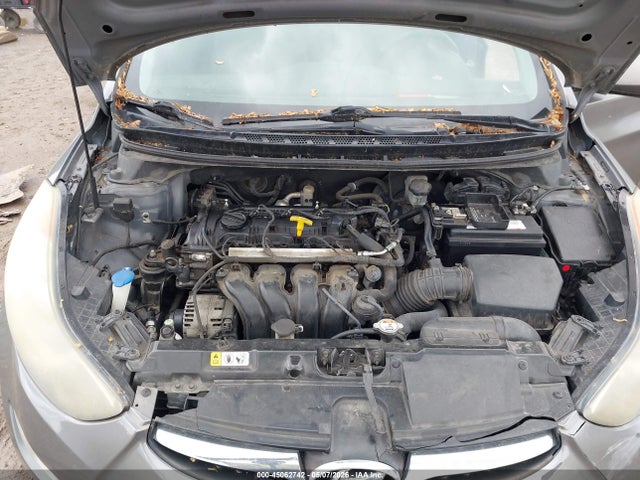 Продажа на аукционе авто 2013 Hyundai Elantra Gls, vin: 5NPDH4AE8DH349623, номер лота: 45062742