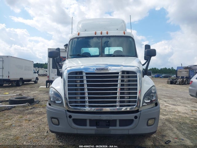 Aukcja sprzedaży 2016 Freightliner Cascadia 125, vin: 3AKBGDBG4GDHJ0862, numer aukcji: 45062743
