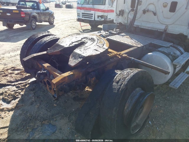 Aukcja sprzedaży 2016 Freightliner Cascadia 125, vin: 3AKBGDBG4GDHJ0862, numer aukcji: 45062743