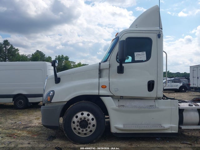 Aukcja sprzedaży 2016 Freightliner Cascadia 125, vin: 3AKBGDBG4GDHJ0862, numer aukcji: 45062743