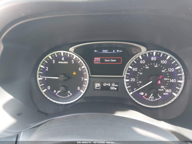 Продажа на аукционе авто 2018 Infiniti Qx60, vin: 5N1DL0MM1JC522024, номер лота: 45062747