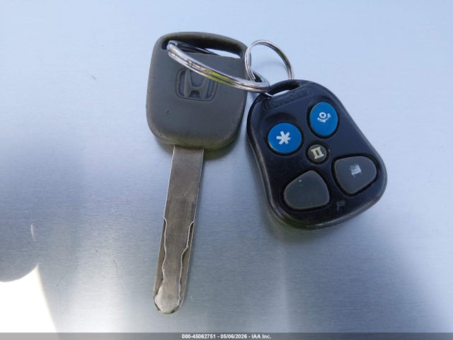 2005 Honda Civic Ex მანქანა იყიდება აუქციონზე, vin: 2HGES267X5H552609, აუქციონის ნომერი: 45062751
