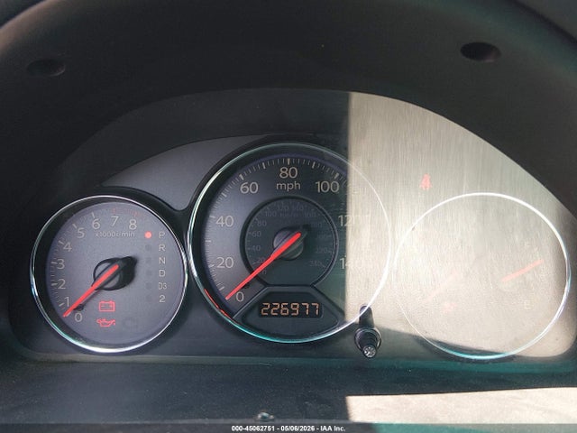 2005 Honda Civic Ex მანქანა იყიდება აუქციონზე, vin: 2HGES267X5H552609, აუქციონის ნომერი: 45062751