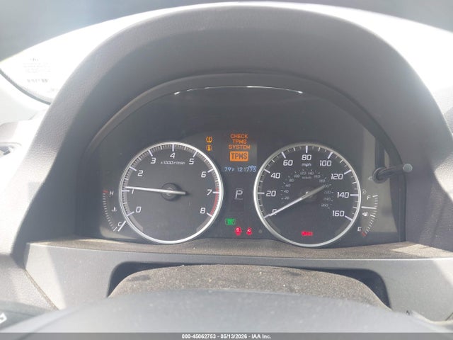 Aukcja sprzedaży 2016 Acura Rdx Technology   Acurawatch Plus Packages/technology Package, vin: 5J8TB3H50GL012569, numer aukcji: 45062753