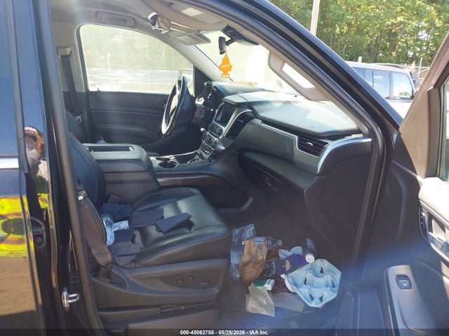 Продажа на аукционе авто 2015 Chevrolet Suburban 1500 Lt, vin: 1GNSKJKC9FR220345, номер лота: 45062755