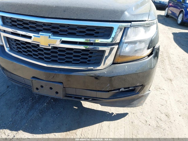 Продажа на аукционе авто 2015 Chevrolet Suburban 1500 Lt, vin: 1GNSKJKC9FR220345, номер лота: 45062755