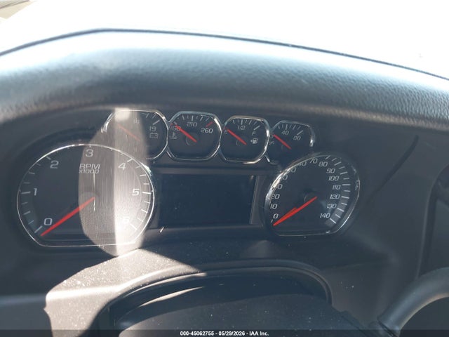 Продажа на аукционе авто 2015 Chevrolet Suburban 1500 Lt, vin: 1GNSKJKC9FR220345, номер лота: 45062755