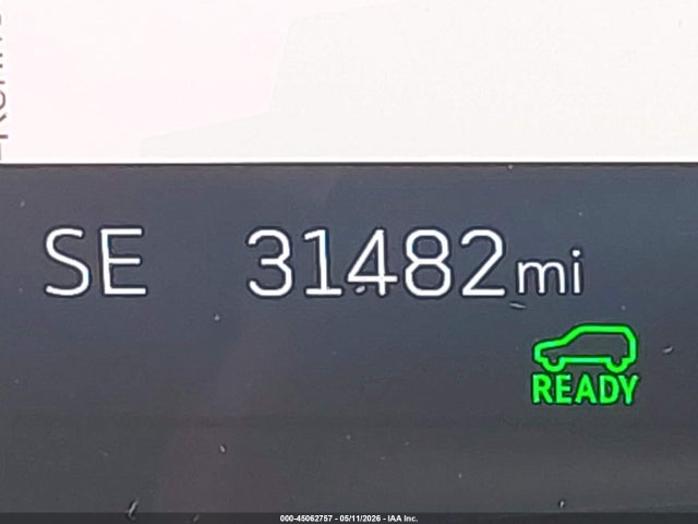 Продаж на аукціоні авто 2024 Cadillac Lyriq Tech W/1sa, vin: 1GYKPMRL4RZ104986, номер лоту: 45062757